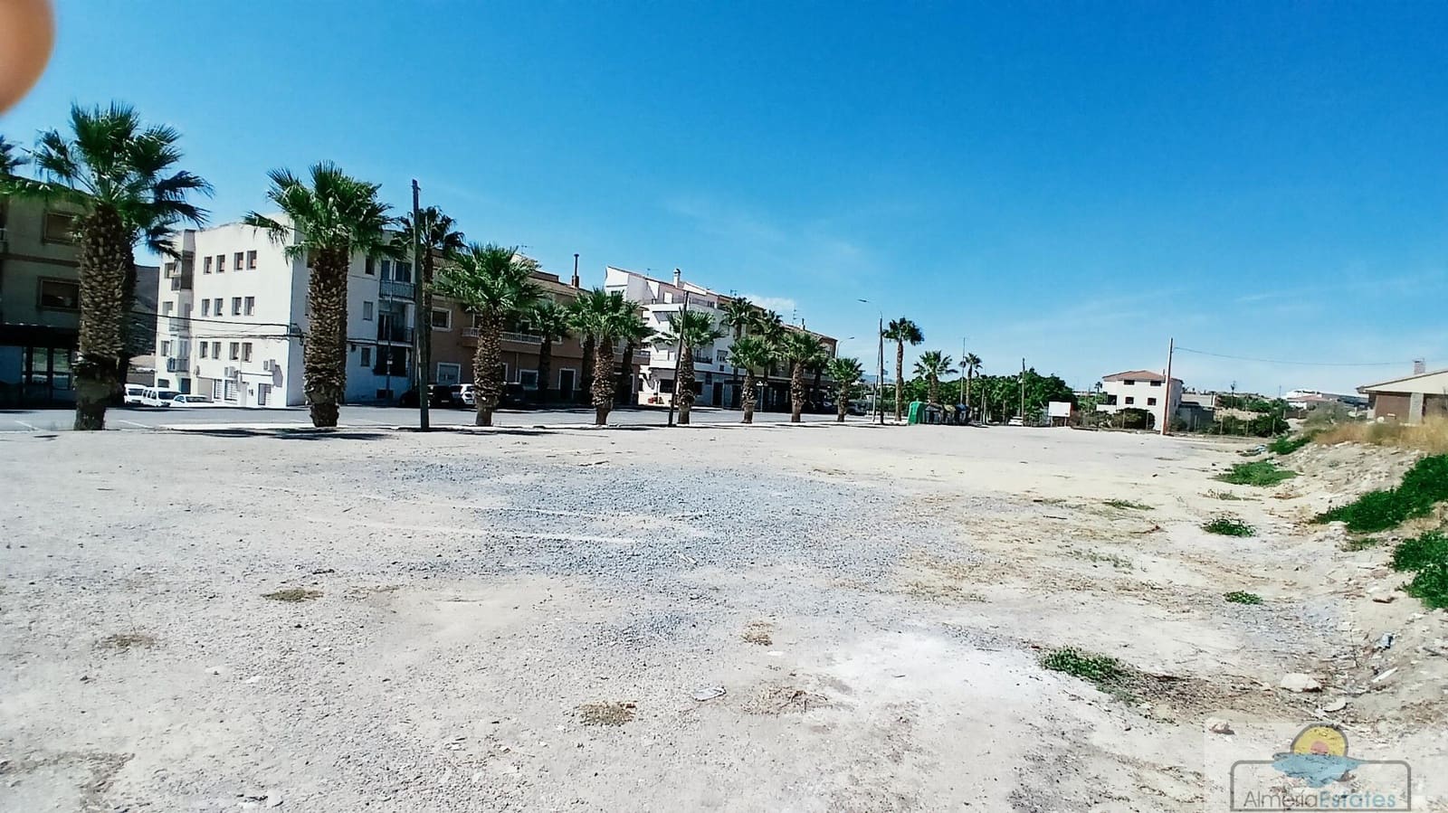 Area Edificabile in vendita in Fines - 250.000 € (Rif: 10127295)