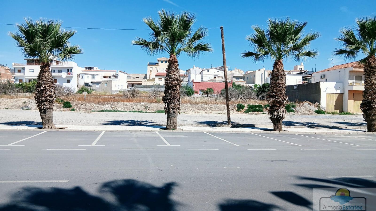Area Edificabile in vendita in Fines - 250.000 € (Rif: 10127295)