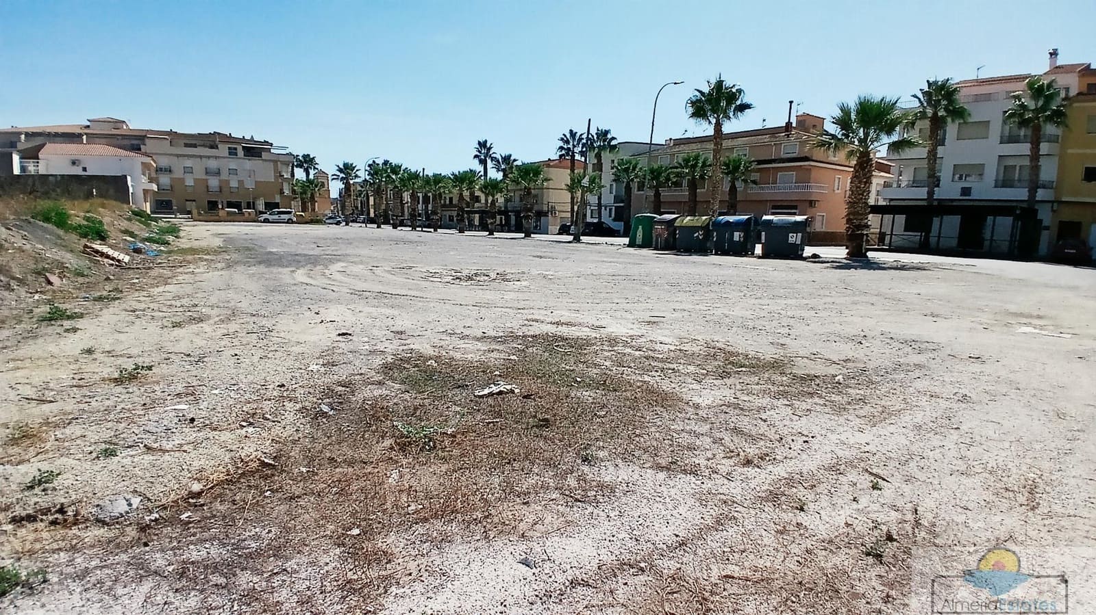 Area Edificabile in vendita in Fines - 250.000 € (Rif: 10127295)