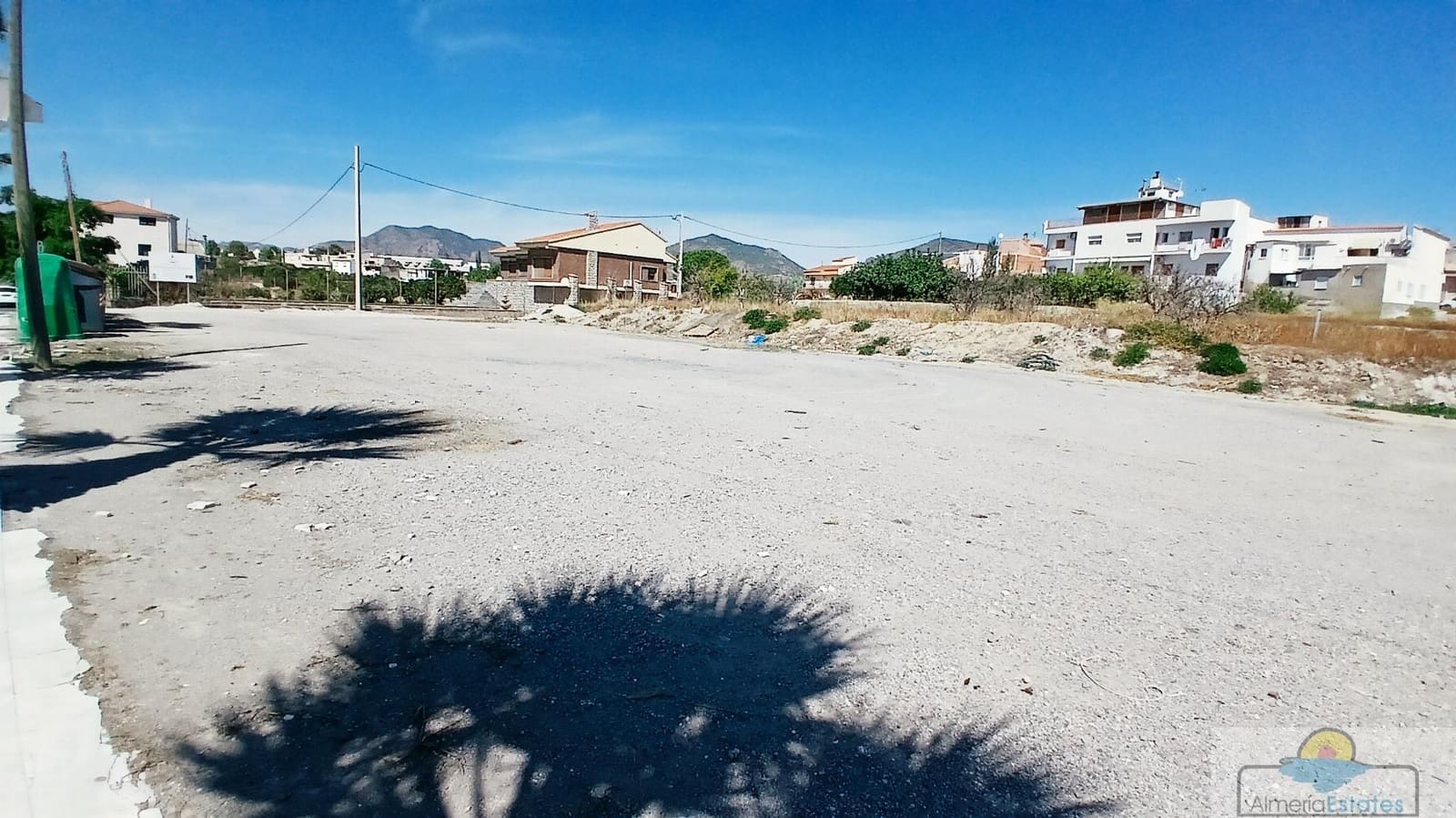 Area Edificabile in vendita in Fines - 250.000 € (Rif: 10127295)