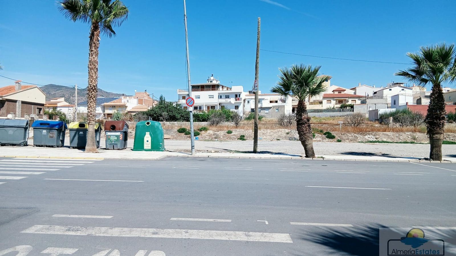 Area Edificabile in vendita in Fines - 250.000 € (Rif: 10127295)