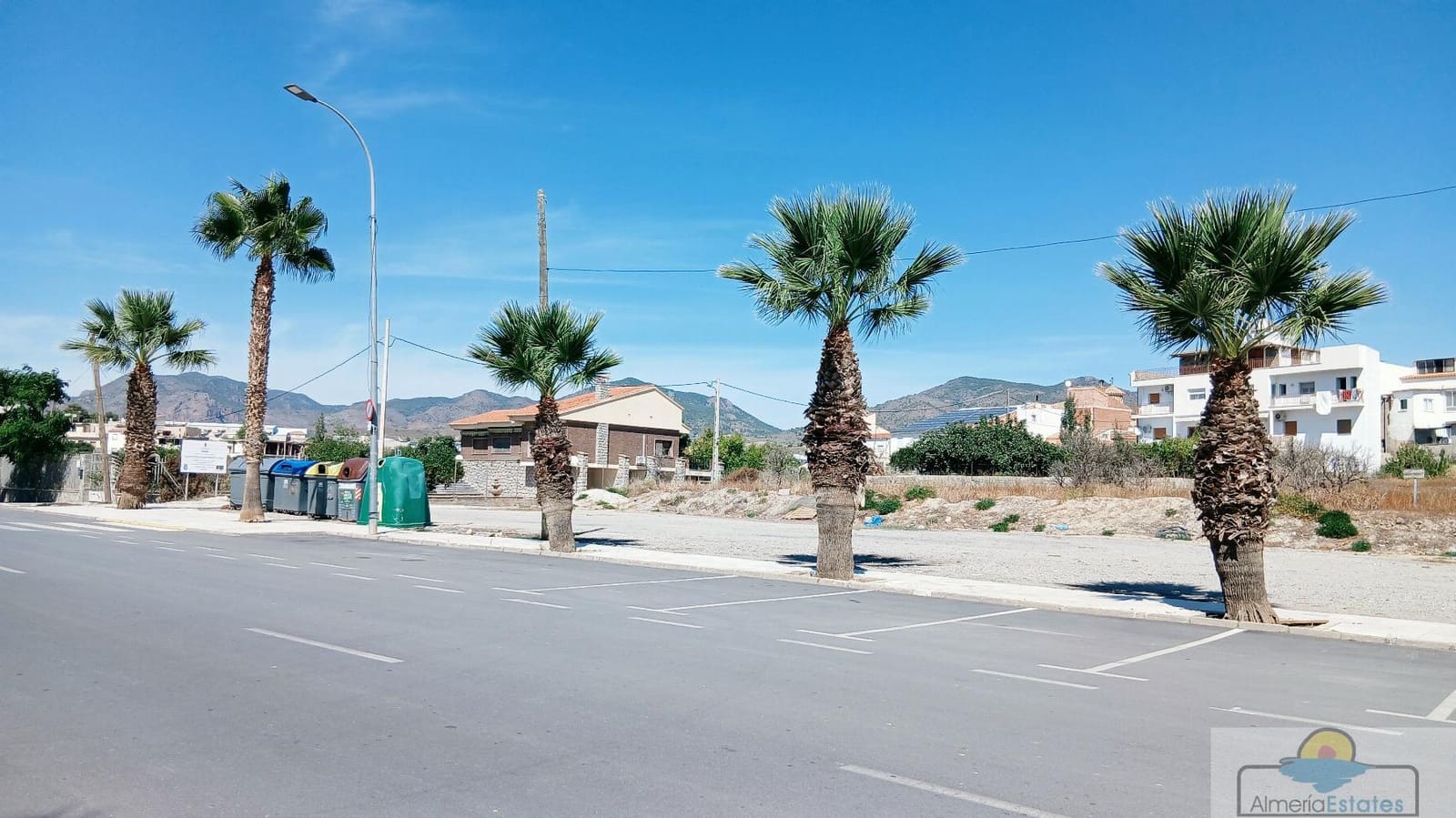 Area Edificabile in vendita in Fines - 250.000 € (Rif: 10127295)