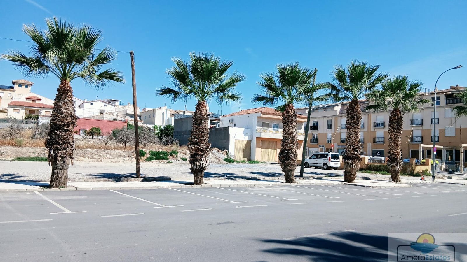 Area Edificabile in vendita in Fines - 250.000 € (Rif: 10127295)