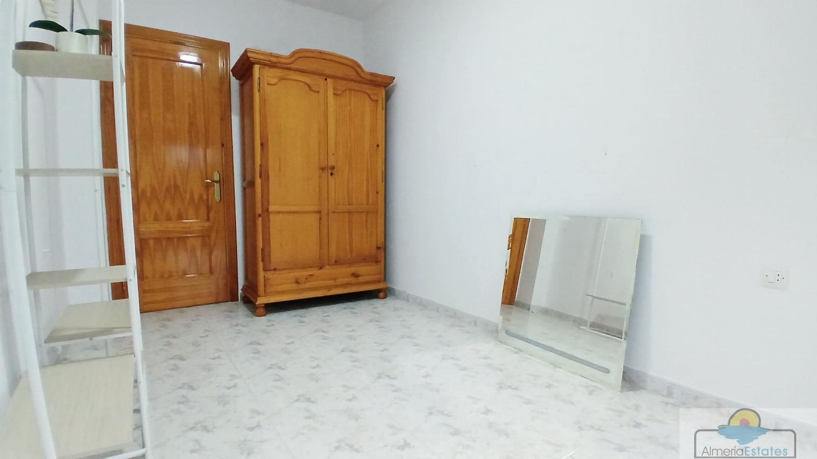 3 soveværelse Lejlighed til salg i Olula del Rio - € 88.000 (Ref: 10135208)