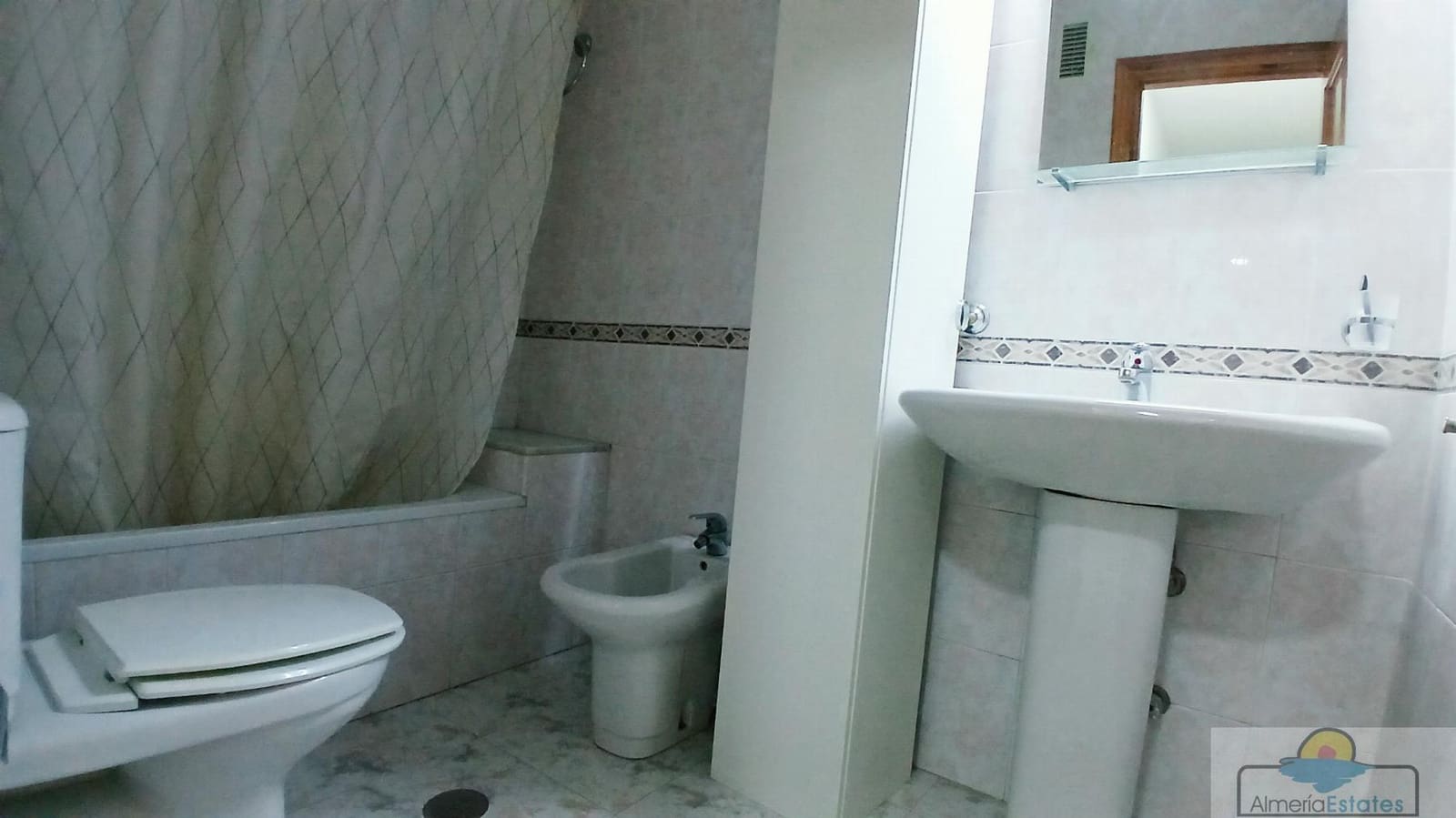 3 soveværelse Lejlighed til salg i Olula del Rio - € 88.000 (Ref: 10135208)