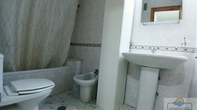 3 camera da letto Appartamento in vendita in Olula del Río - 88.000 € (Rif: 10135208)