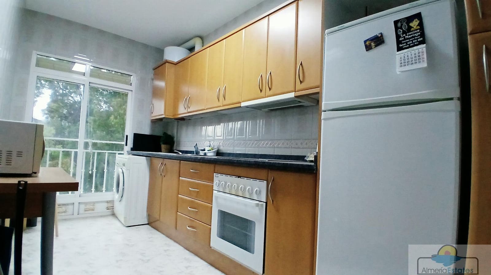 3 soveværelse Lejlighed til salg i Olula del Rio - € 88.000 (Ref: 10135208)