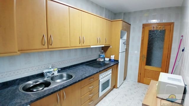 3 camera da letto Appartamento in vendita in Olula del Río - 88.000 € (Rif: 10135208)