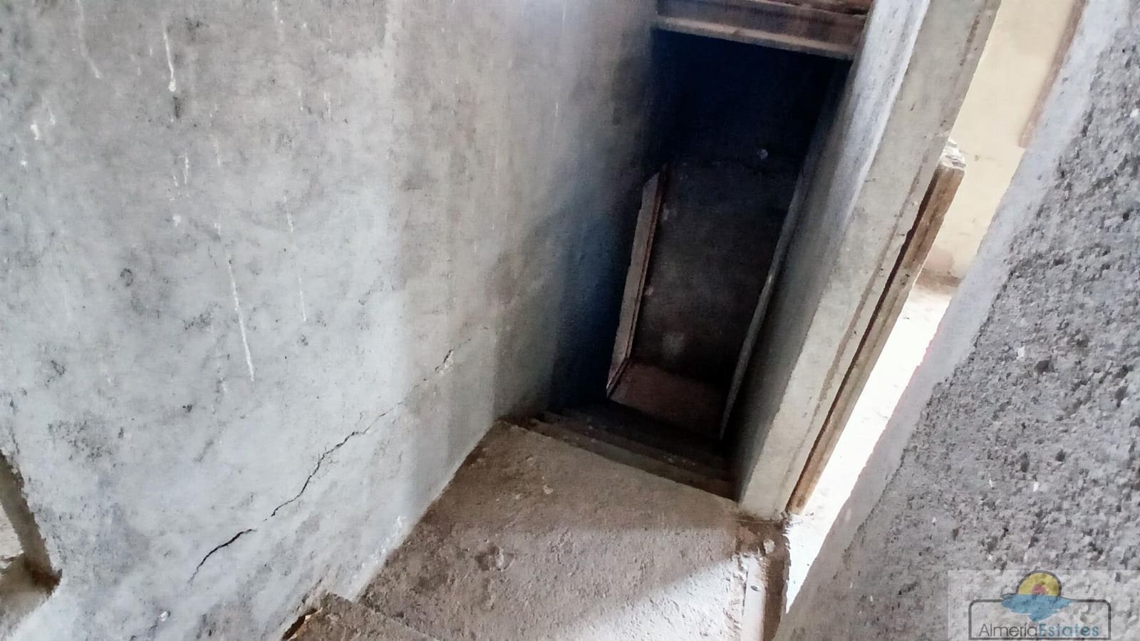 Commercial for rent in Albox with garage - € 650 (Ref: 10135209)