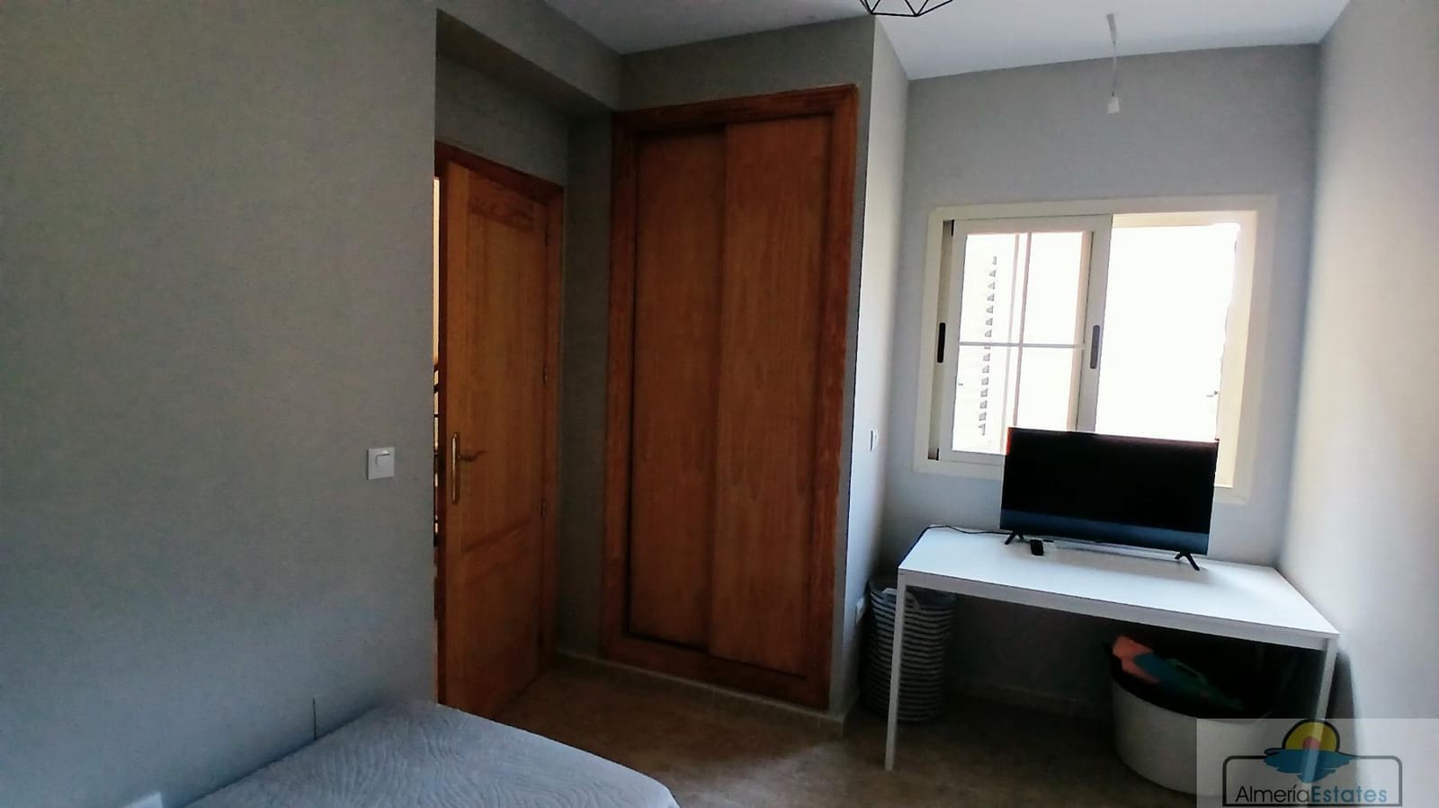 3 bedroom Townhouse for sale in Zurgena with pool - € 156,000 (Ref: 10158661)