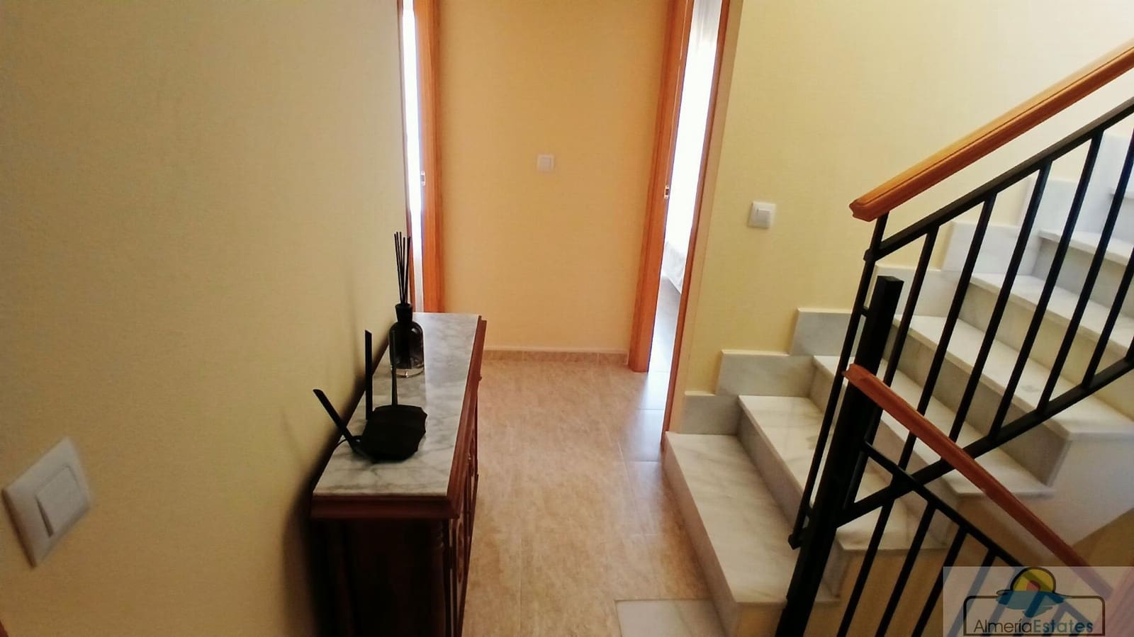 3 bedroom Townhouse for sale in Zurgena with pool - € 156,000 (Ref: 10158661)