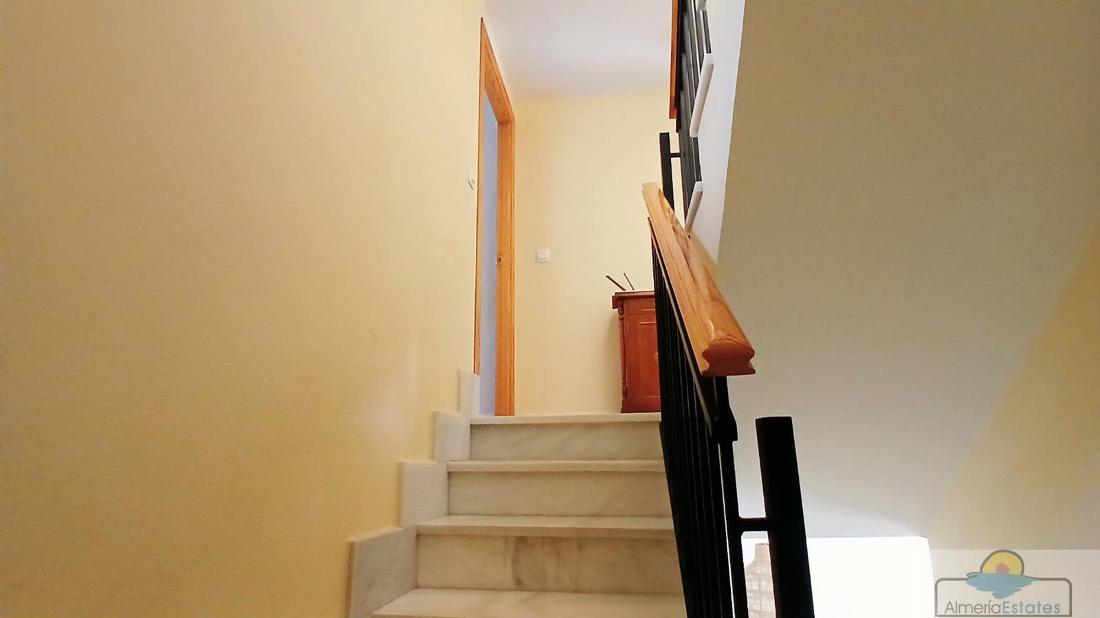 3 bedroom Townhouse for sale in Zurgena with pool - € 156,000 (Ref: 10158661)