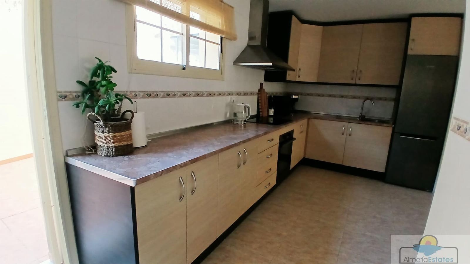 3 bedroom Townhouse for sale in Zurgena with pool - € 156,000 (Ref: 10158661)