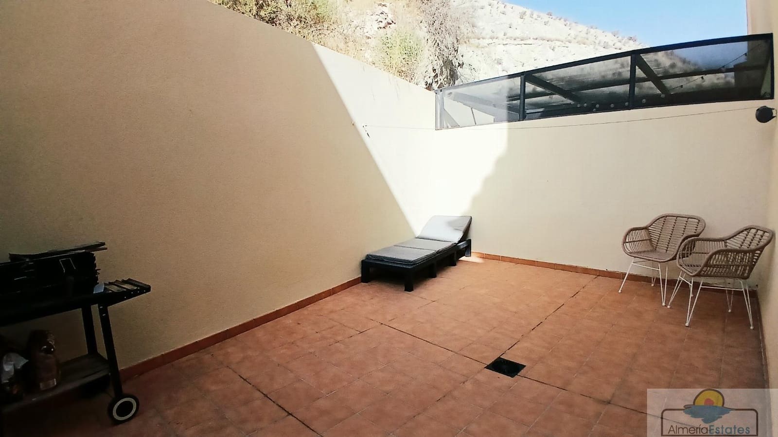 3 bedroom Townhouse for sale in Zurgena with pool - € 156,000 (Ref: 10158661)