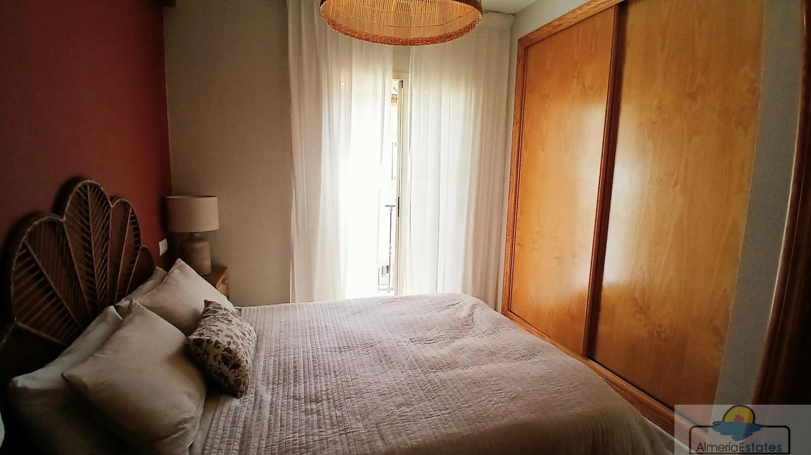 3 bedroom Townhouse for sale in Zurgena with pool - € 156,000 (Ref: 10158661)