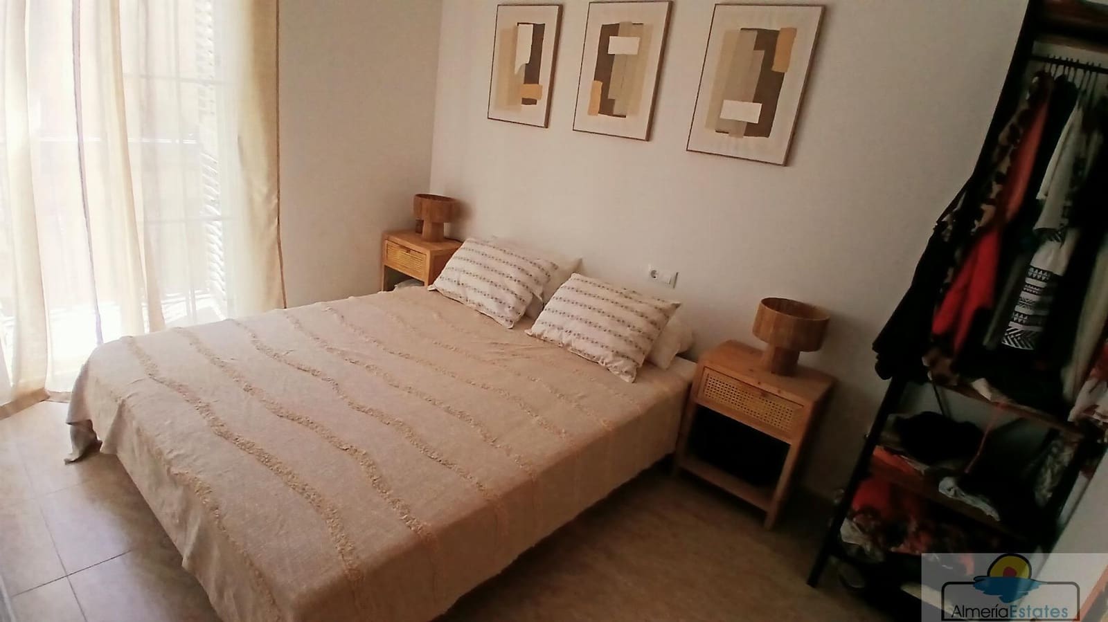 3 bedroom Townhouse for sale in Zurgena with pool - € 156,000 (Ref: 10158661)