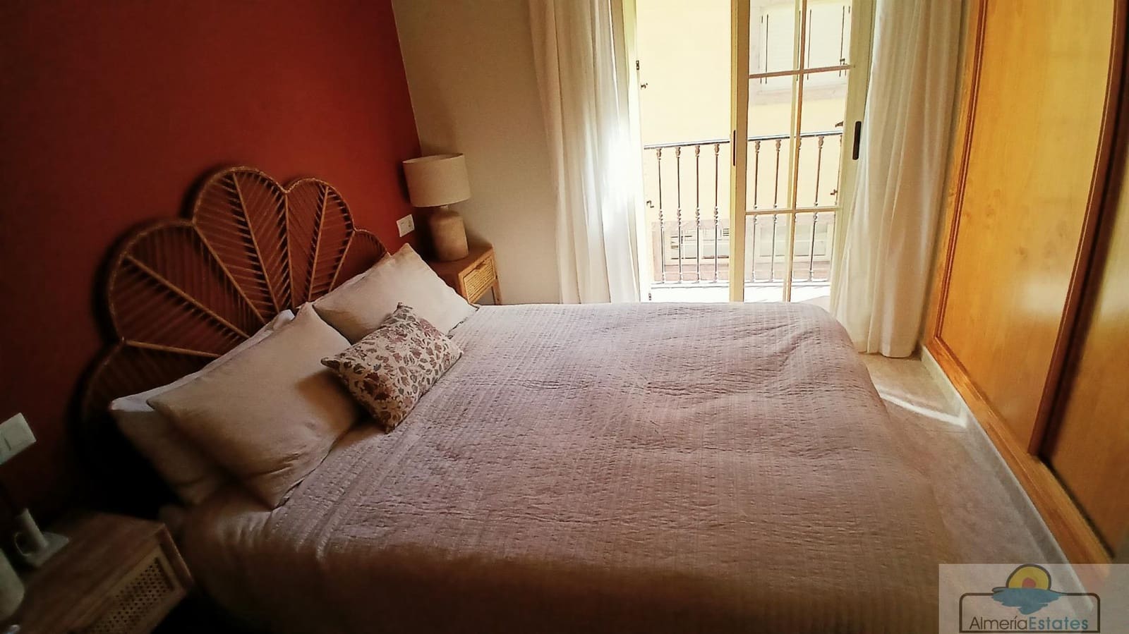 3 bedroom Townhouse for sale in Zurgena with pool - € 156,000 (Ref: 10158661)