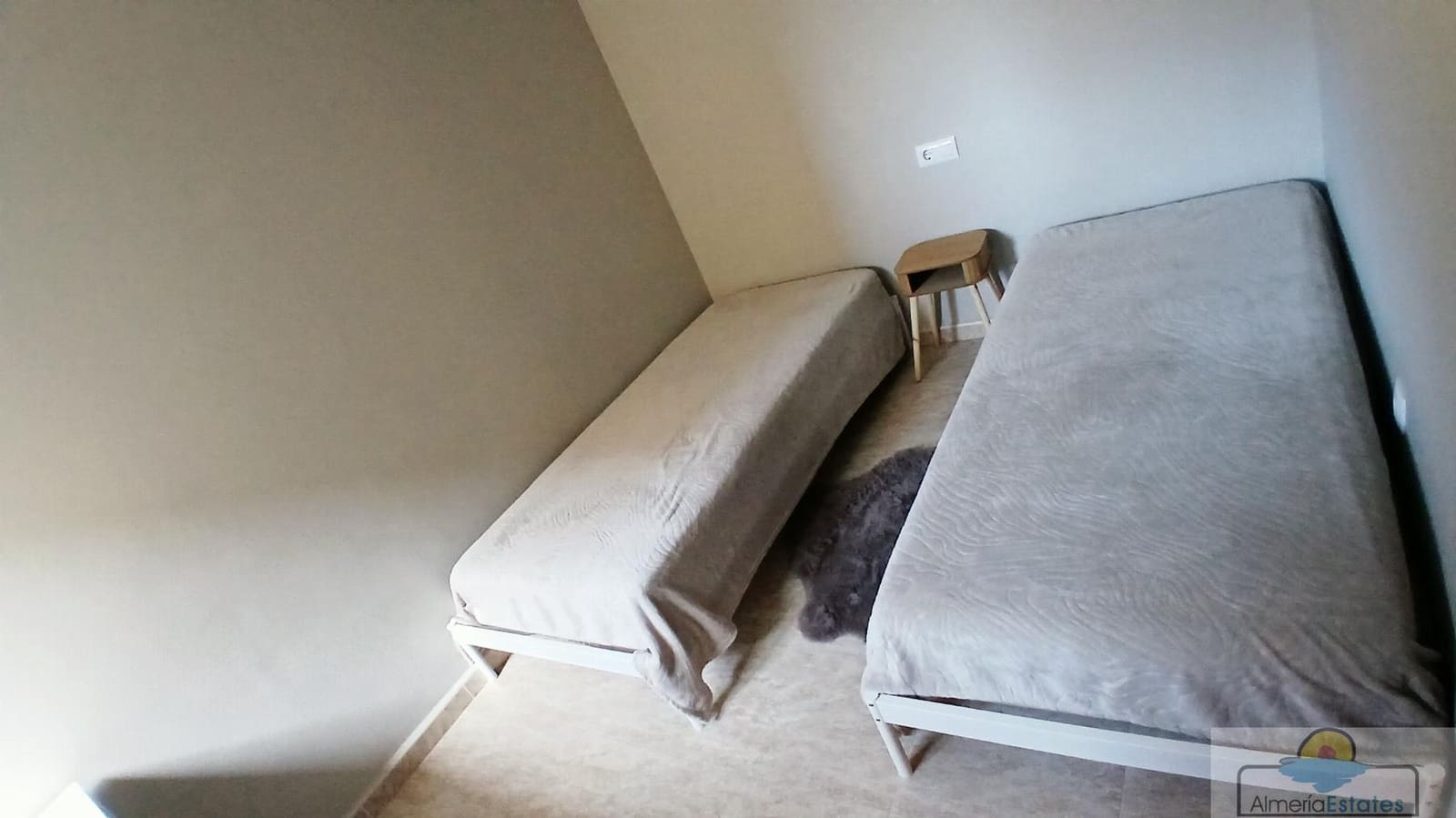 3 bedroom Townhouse for sale in Zurgena with pool - € 156,000 (Ref: 10158661)