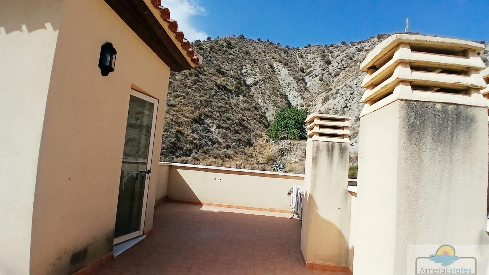 3 bedroom Townhouse for sale in Zurgena with pool - € 156,000 (Ref: 10158661)