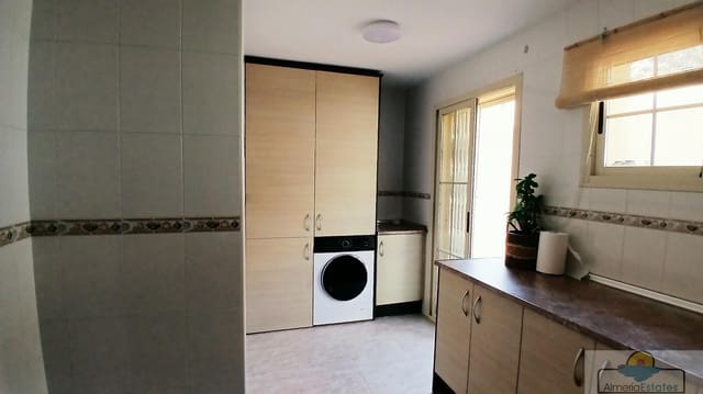3 camera da letto Casa in vendita in Zurgena con piscina - 156.000 € (Rif: 10158661)