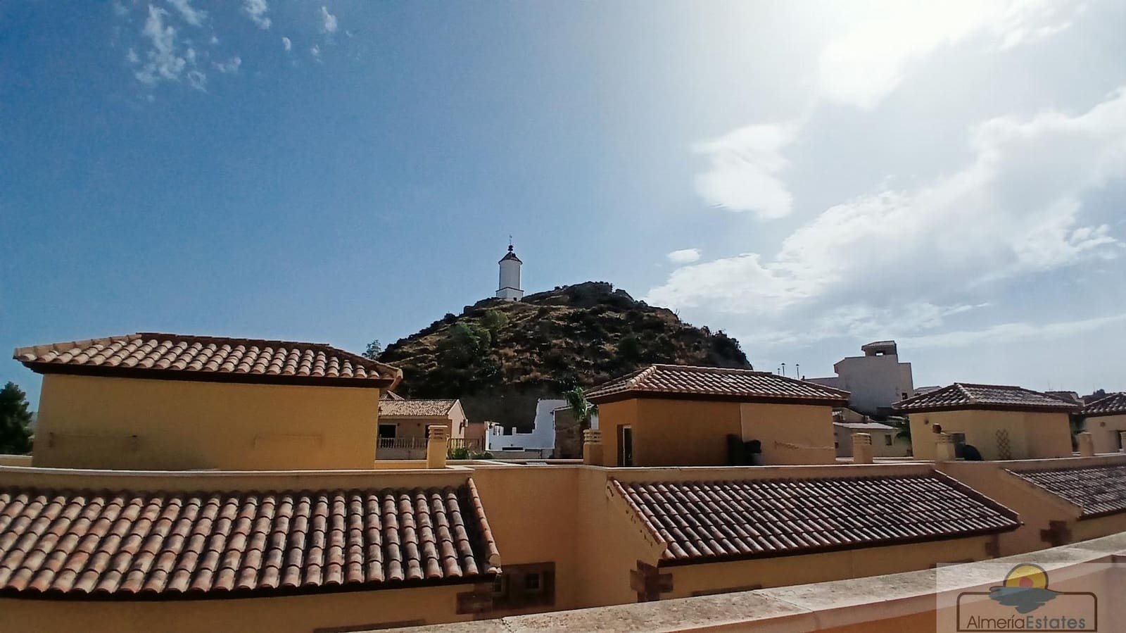 3 bedroom Townhouse for sale in Zurgena with pool - € 156,000 (Ref: 10158661)