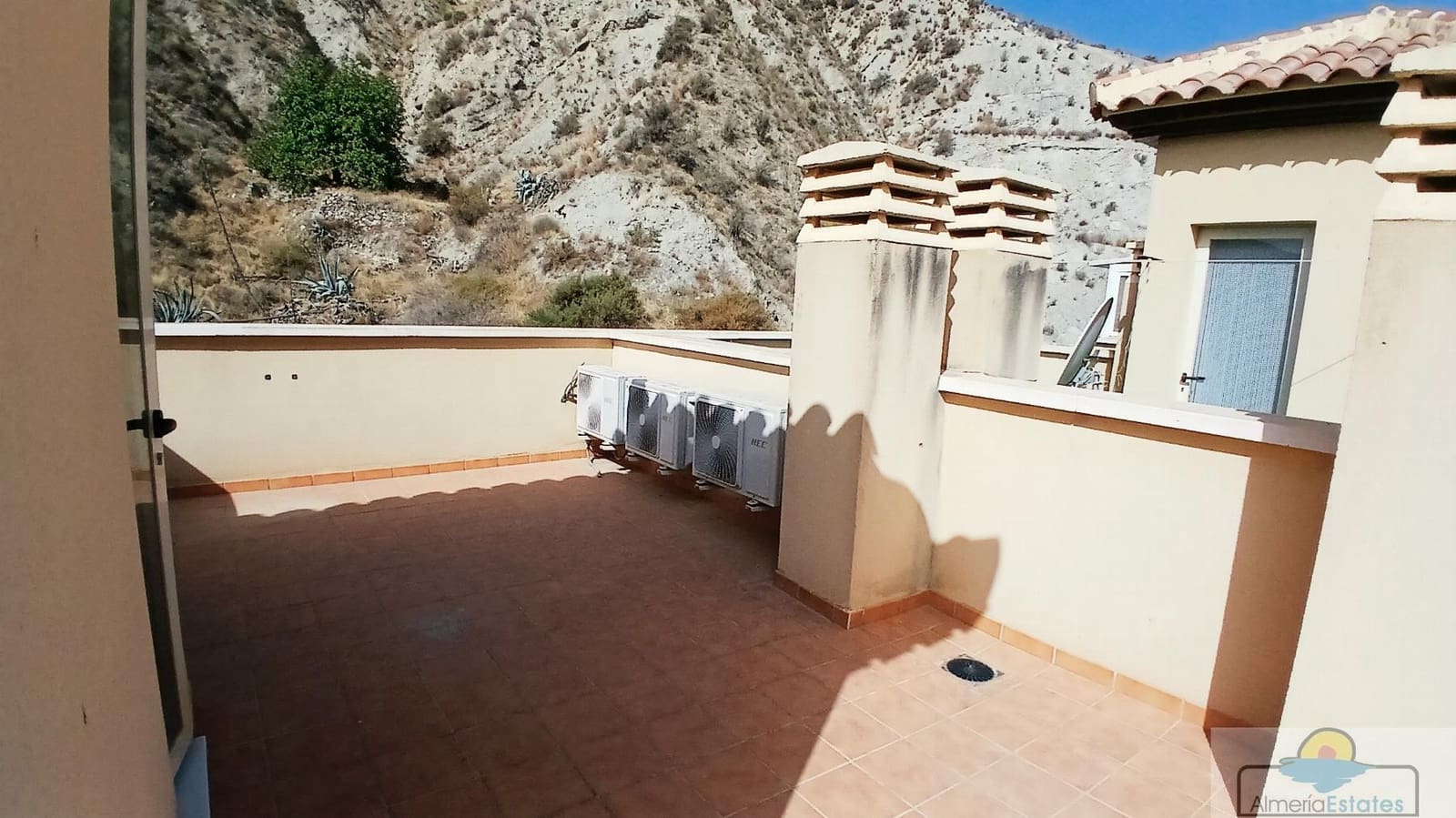 3 bedroom Townhouse for sale in Zurgena with pool - € 156,000 (Ref: 10158661)