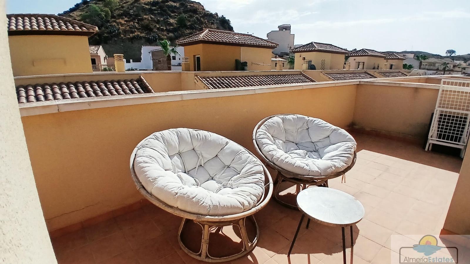 3 bedroom Townhouse for sale in Zurgena with pool - € 156,000 (Ref: 10158661)