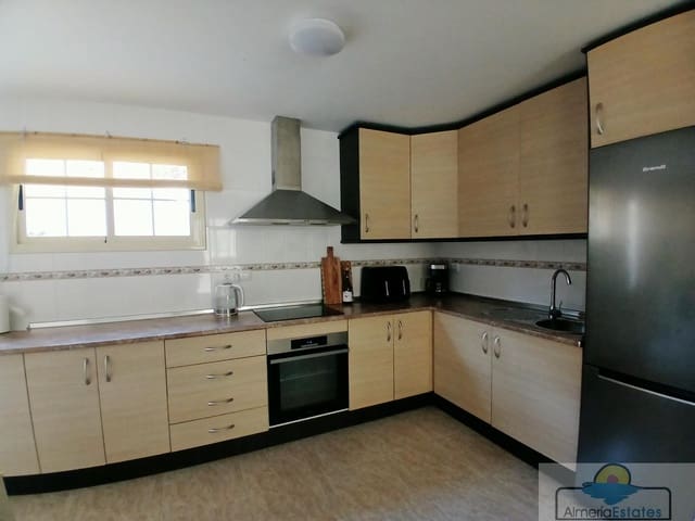 3 camera da letto Casa in vendita in Zurgena con piscina - 156.000 € (Rif: 10158661)