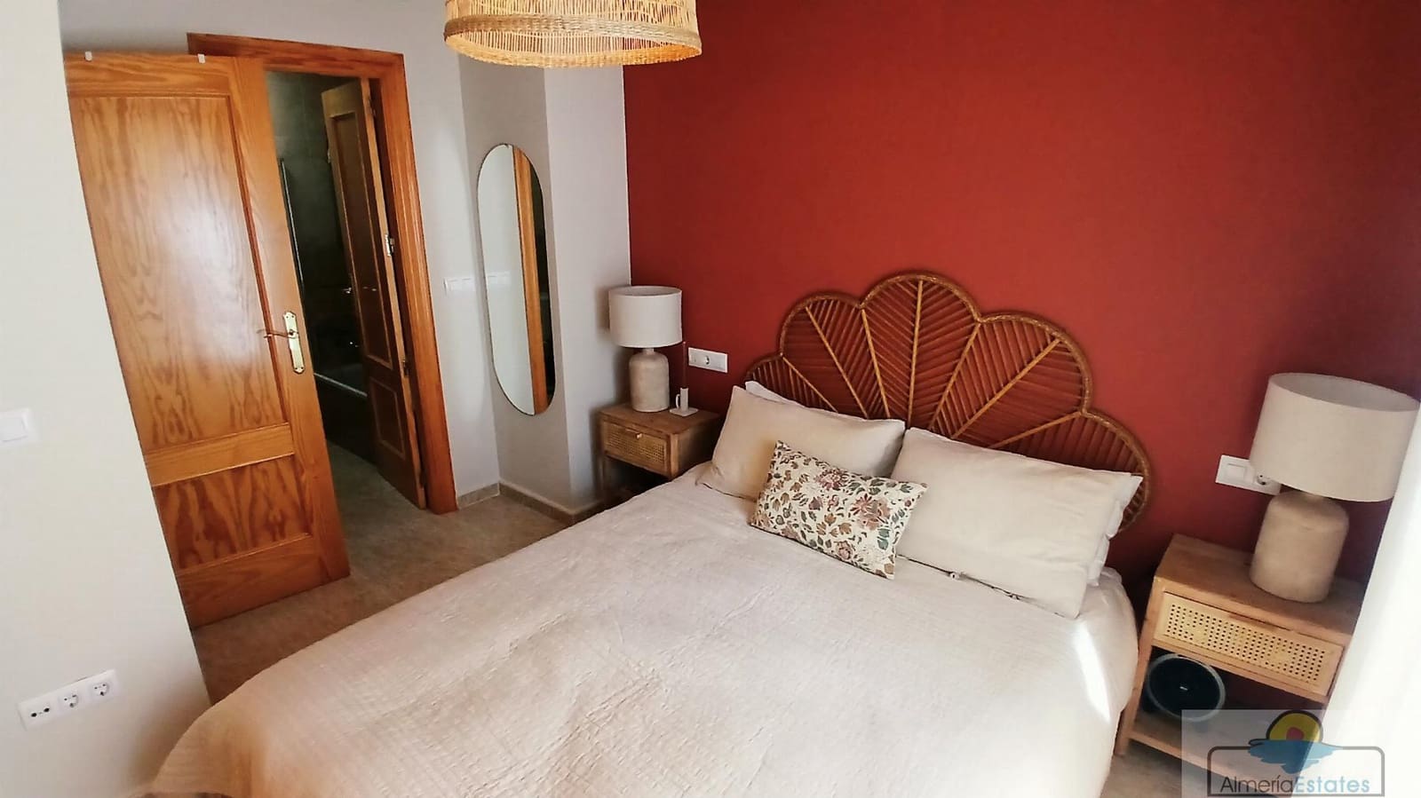 3 bedroom Townhouse for sale in Zurgena with pool - € 156,000 (Ref: 10158661)