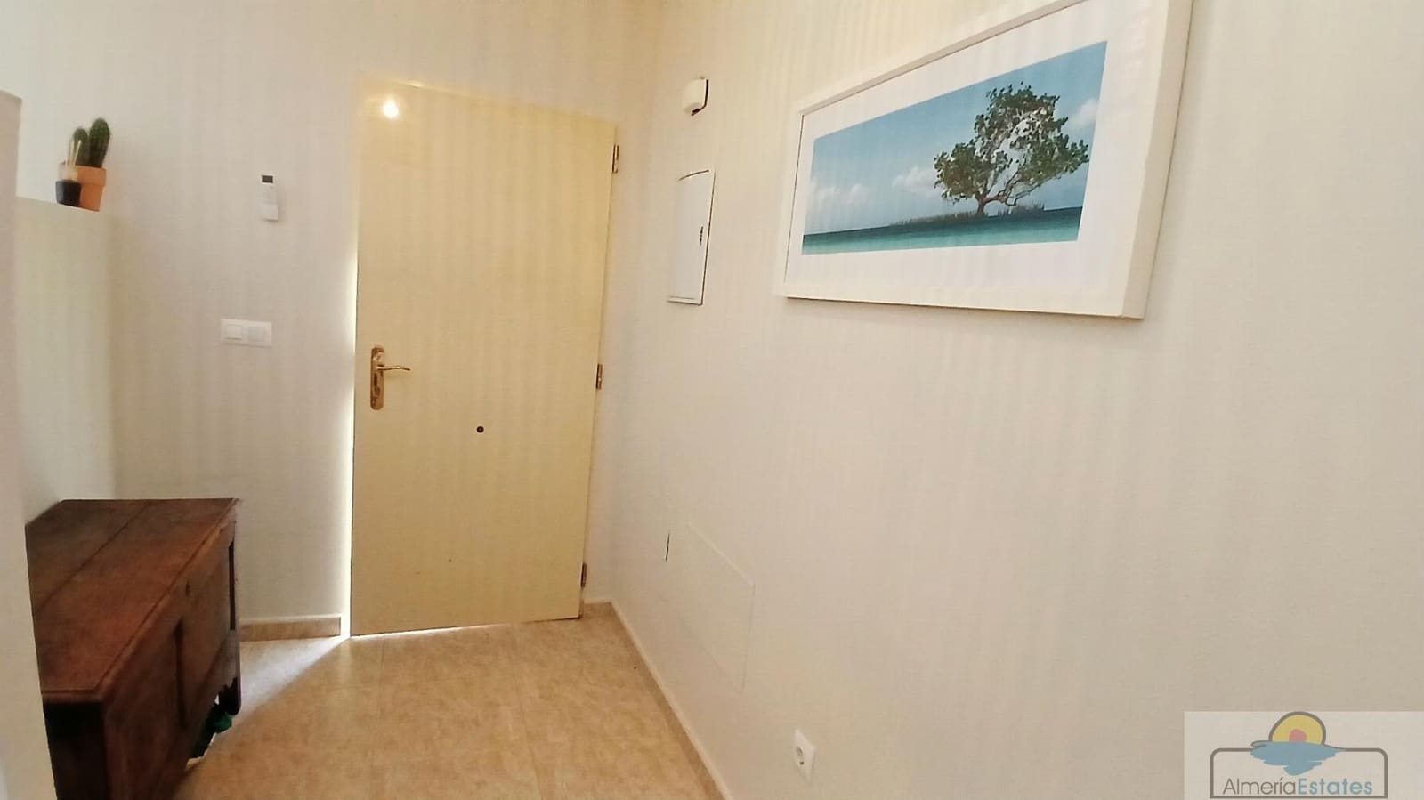 3 bedroom Townhouse for sale in Zurgena with pool - € 156,000 (Ref: 10158661)