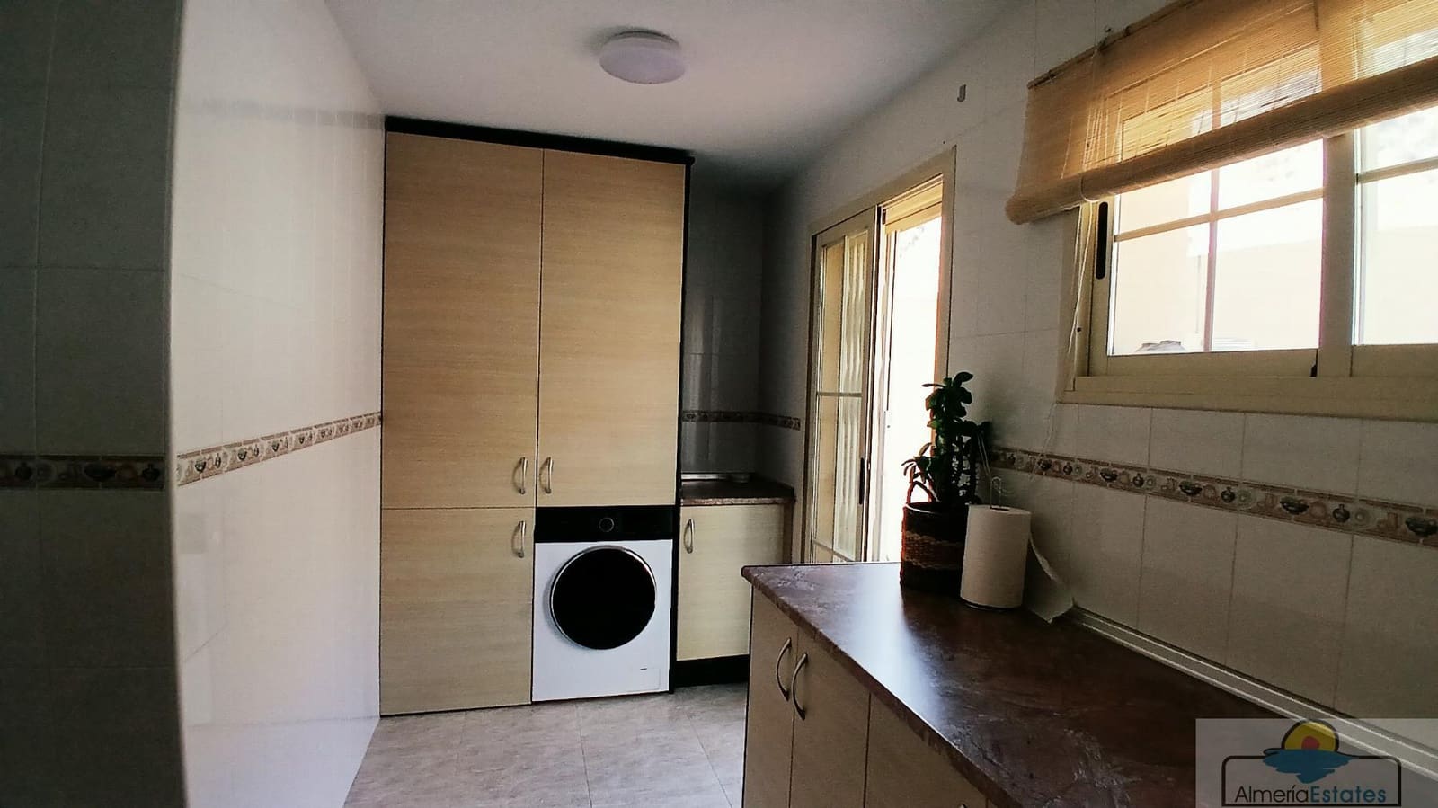 3 bedroom Townhouse for sale in Zurgena with pool - € 156,000 (Ref: 10158661)