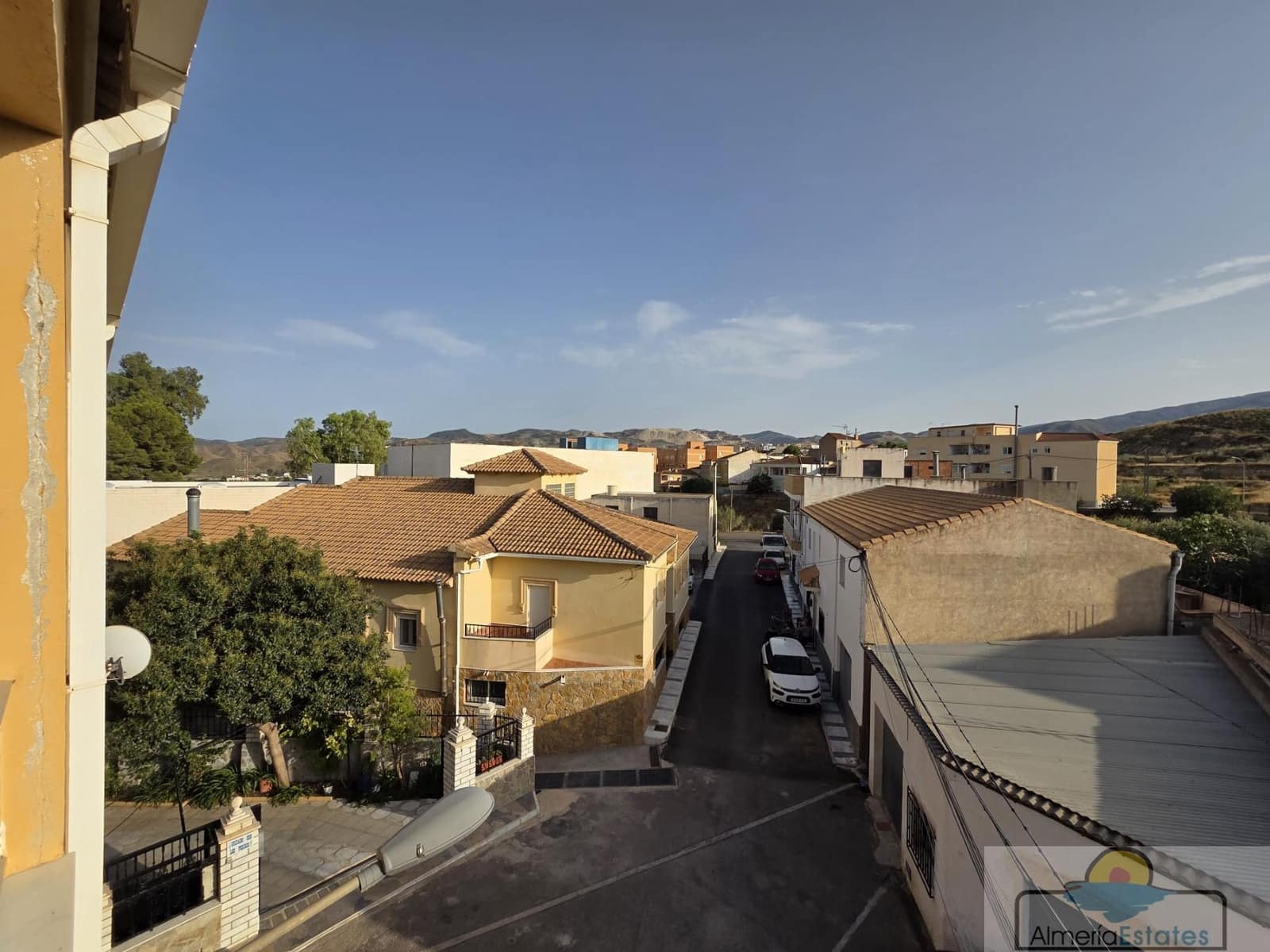 3 slaapkamer Flat te koop in Olula del Rio - € 83.000 (Ref: 10158662)