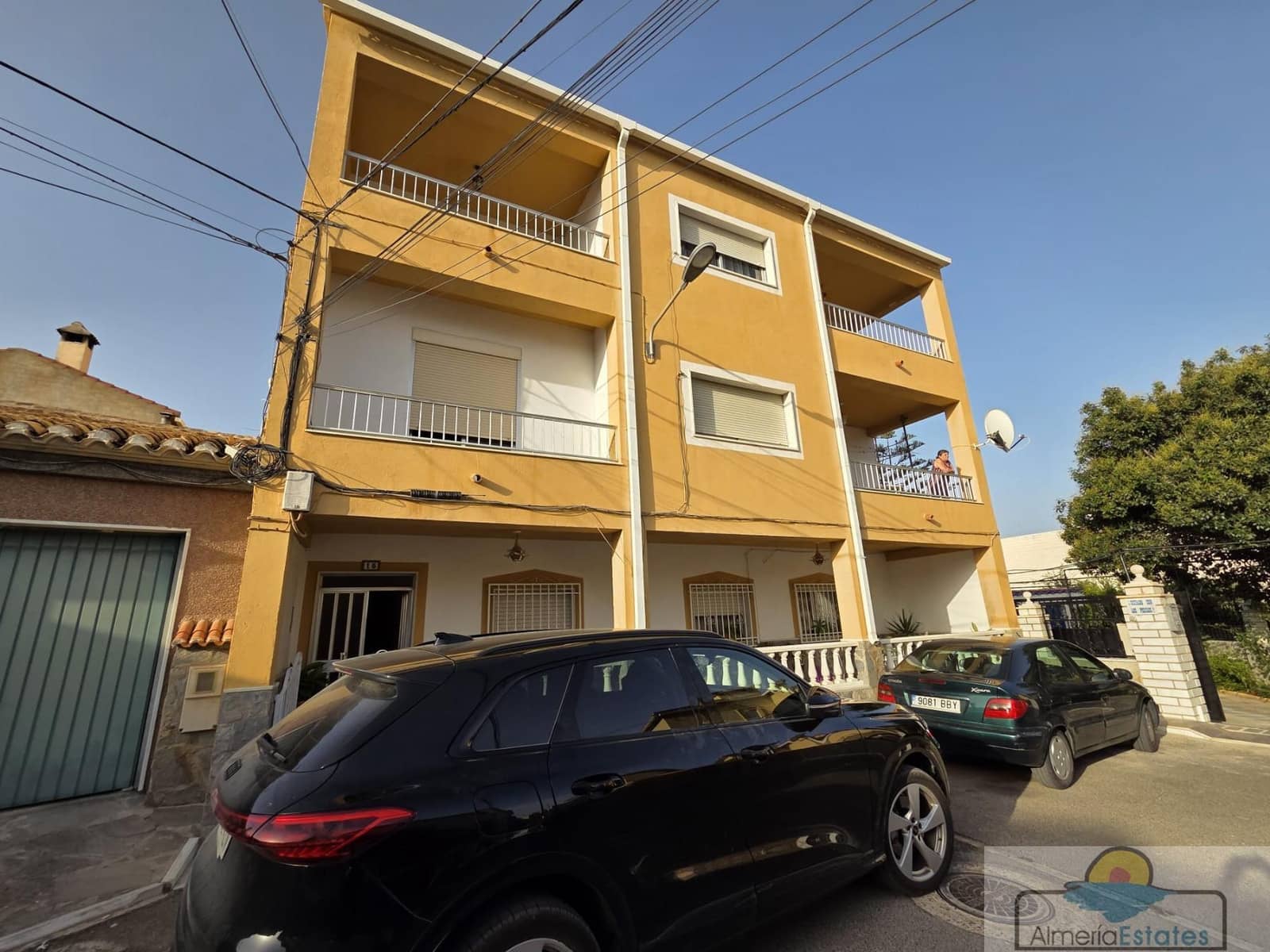 3 slaapkamer Flat te koop in Olula del Rio - € 83.000 (Ref: 10158662)
