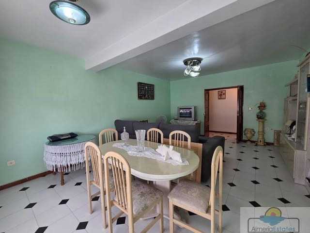 3 slaapkamer Flat te koop in Olula del Río - € 83.000 (Ref: 10158662)