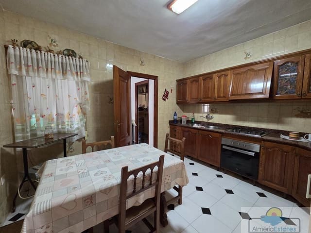 3 slaapkamer Flat te koop in Olula del Río - € 83.000 (Ref: 10158662)