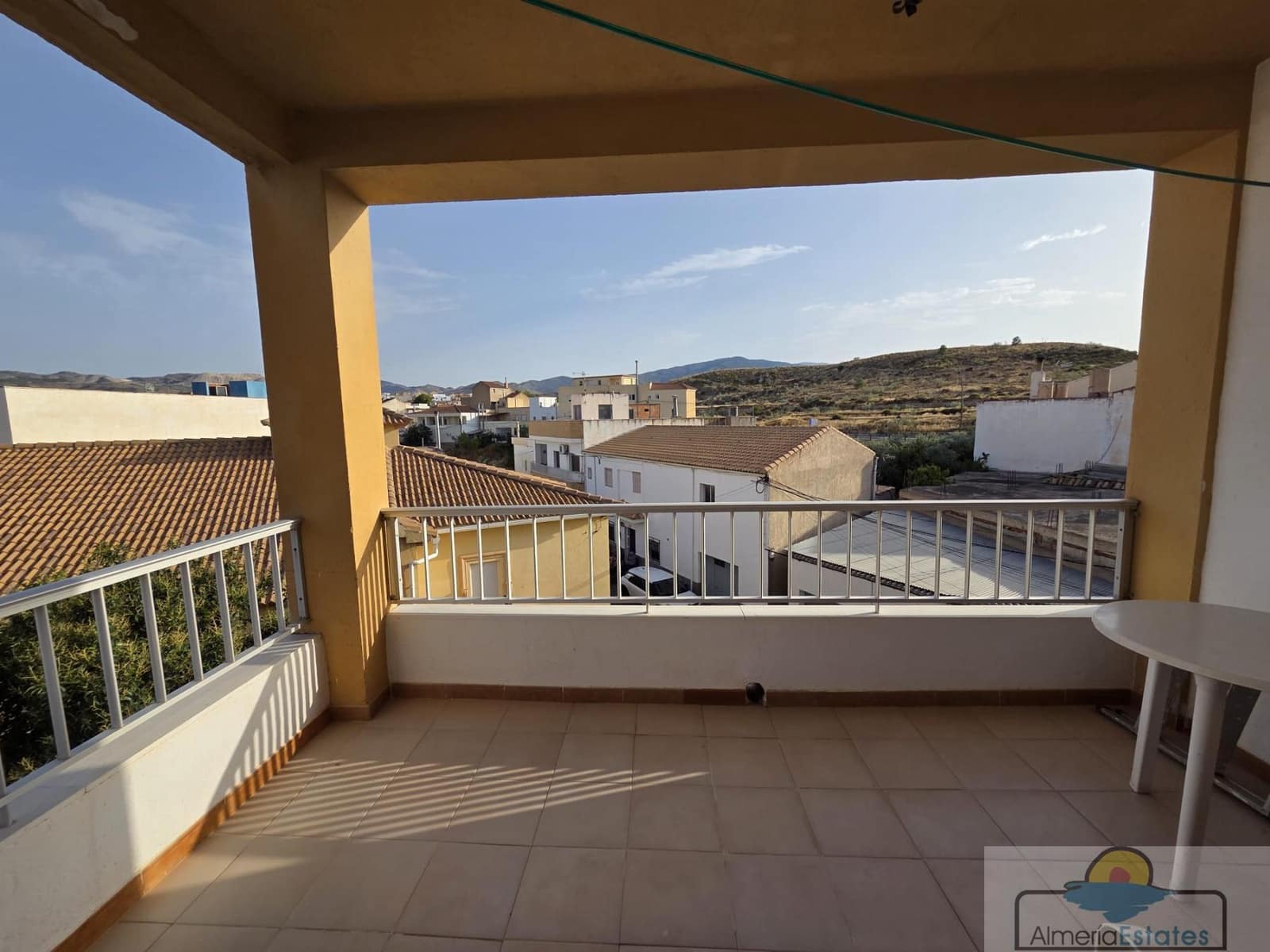 3 slaapkamer Flat te koop in Olula del Rio - € 83.000 (Ref: 10158662)