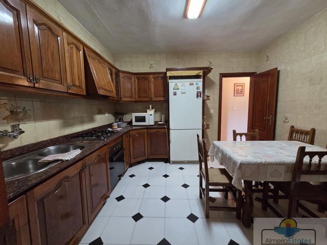 3 slaapkamer Flat te koop in Olula del Río - € 83.000 (Ref: 10158662)