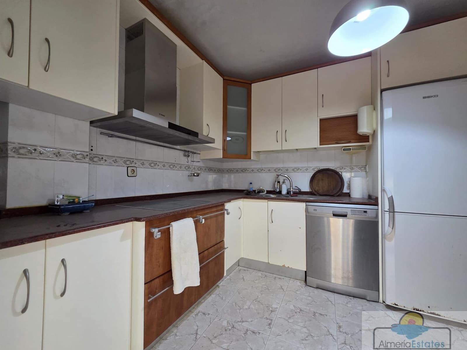 4 sovrum Hus till salu i Albox - 179 000 € (Ref: 10158663)