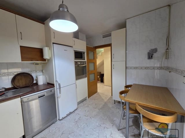 4 sovrum Hus till salu i Albox - 179 000 € (Ref: 10158663)