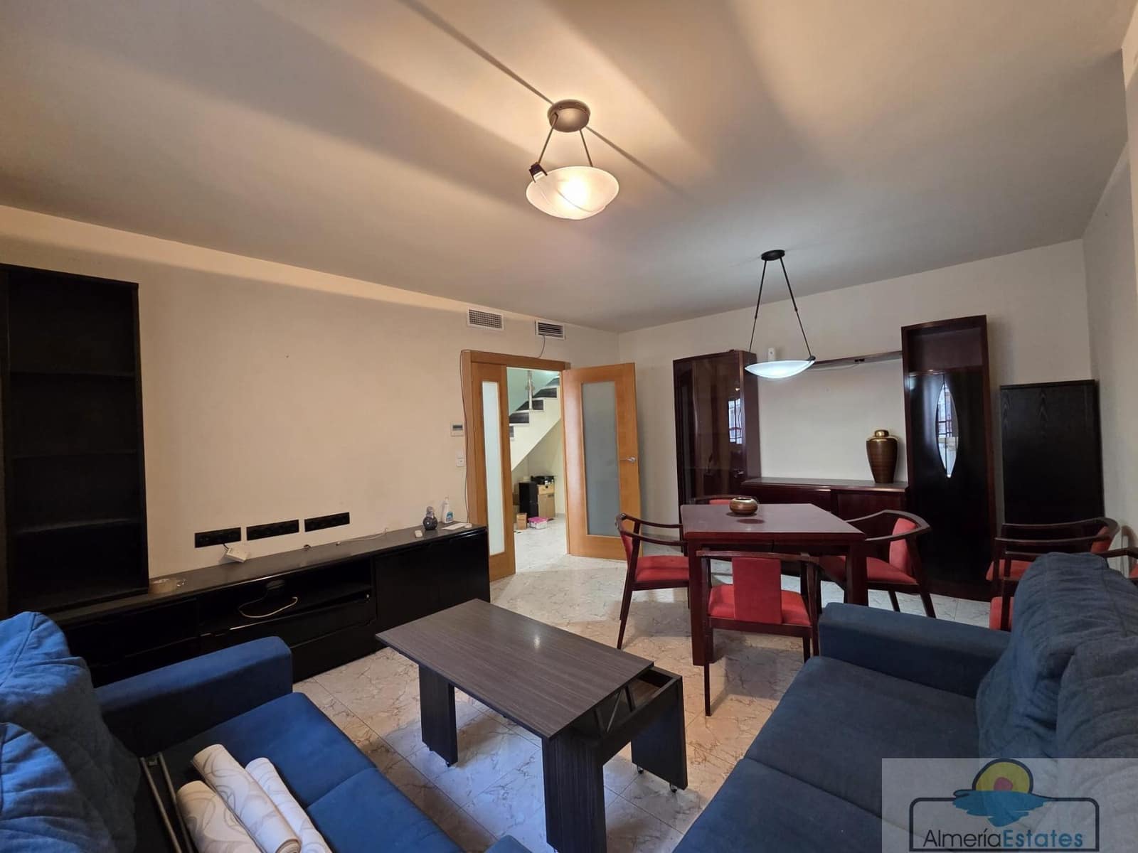 4 sovrum Hus till salu i Albox - 179 000 € (Ref: 10158663)