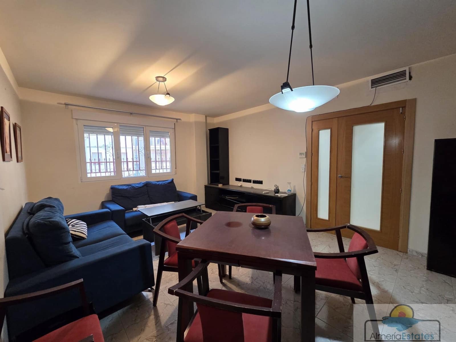 4 sovrum Hus till salu i Albox - 179 000 € (Ref: 10158663)