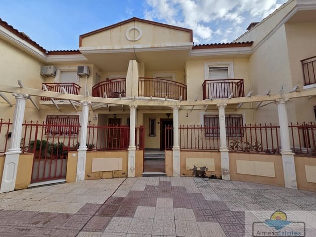 4 sovrum Hus till salu i Albox - 179 000 € (Ref: 10158663)