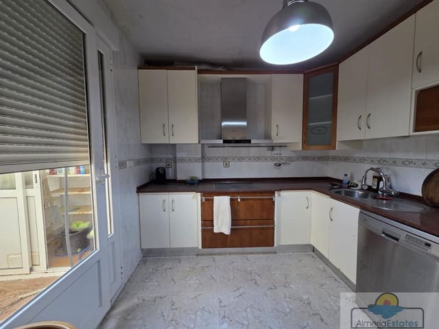4 sovrum Hus till salu i Albox - 179 000 € (Ref: 10158663)
