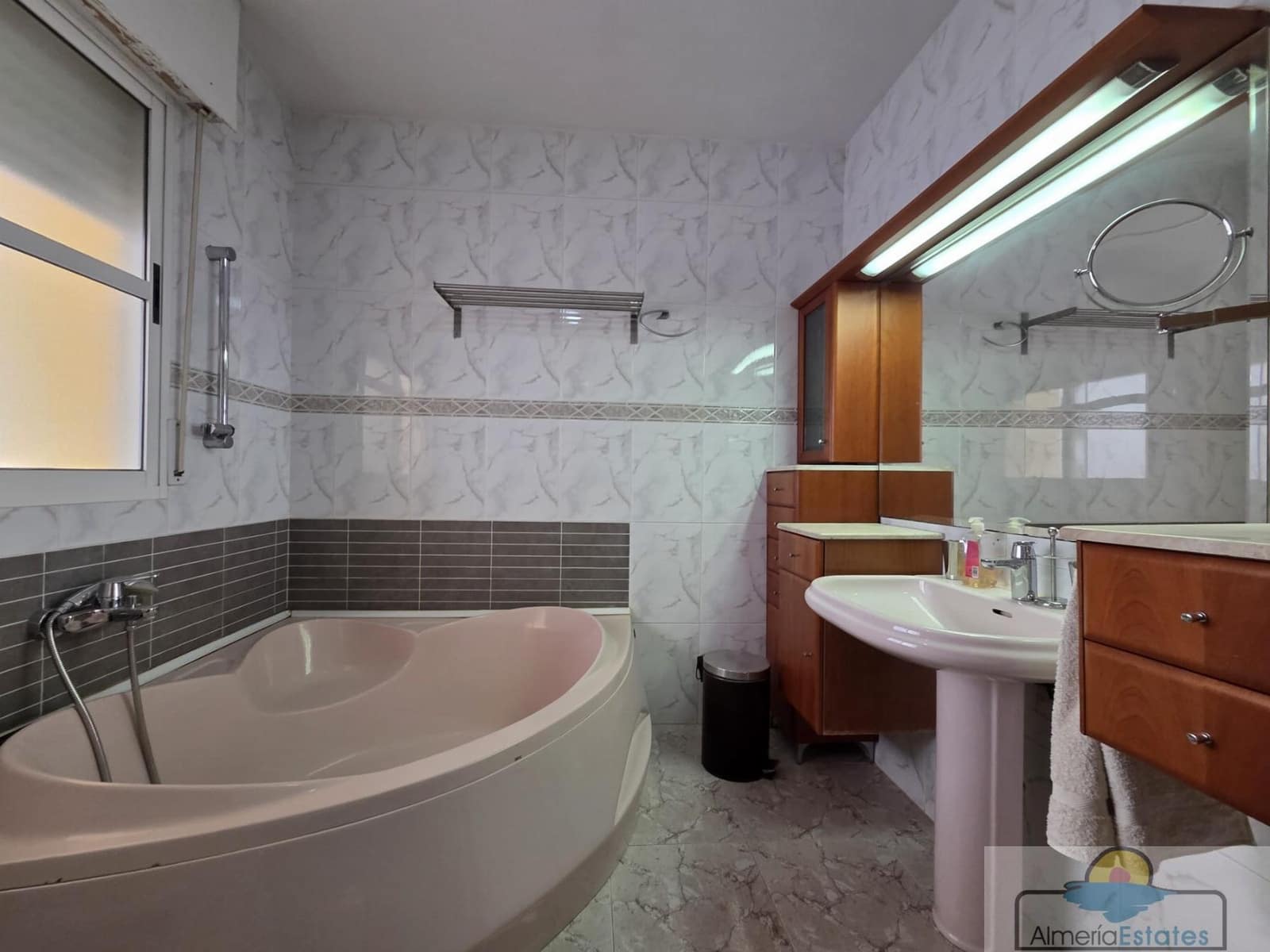 4 sovrum Hus till salu i Albox - 179 000 € (Ref: 10158663)