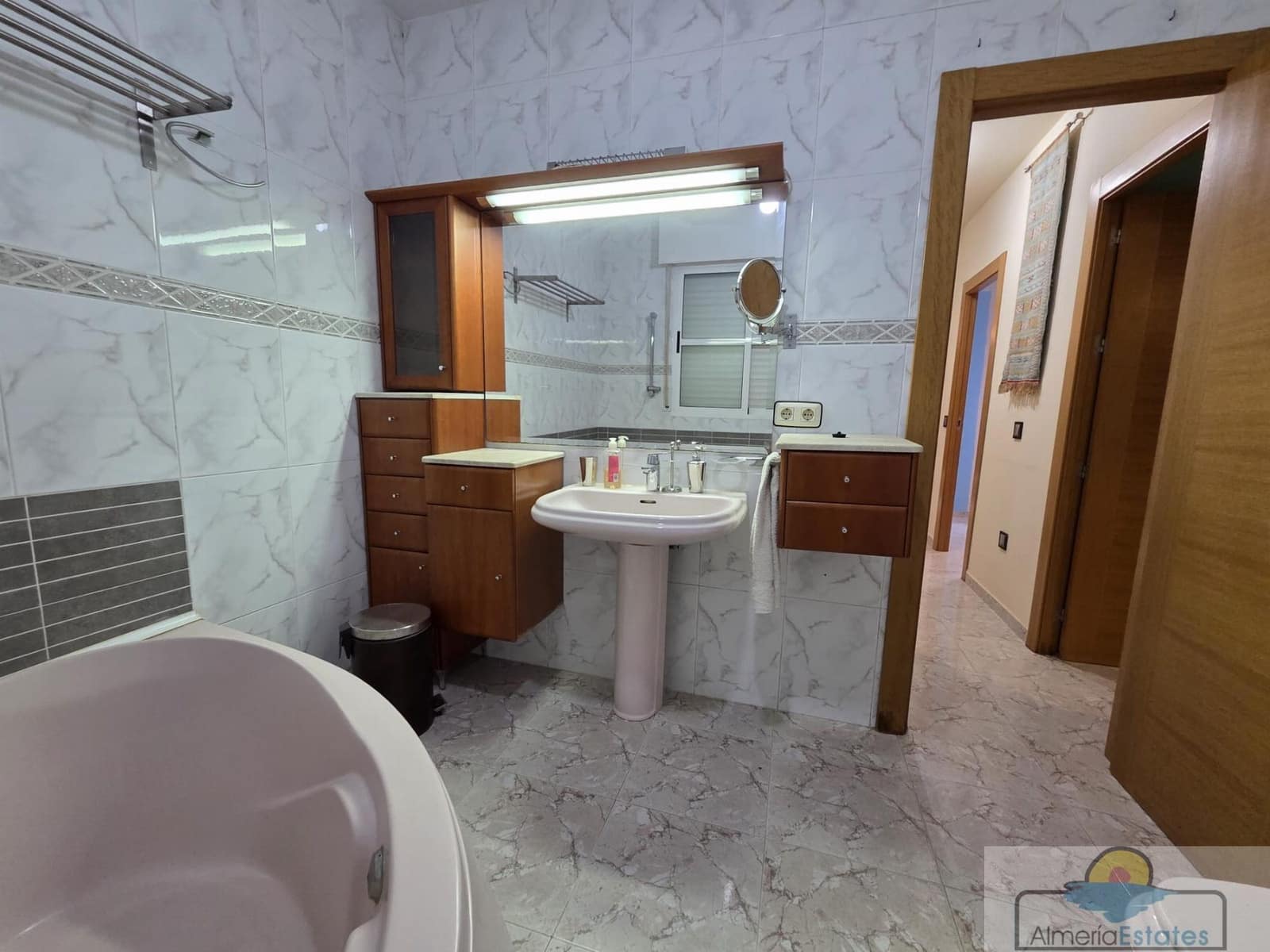 4 sovrum Hus till salu i Albox - 179 000 € (Ref: 10158663)