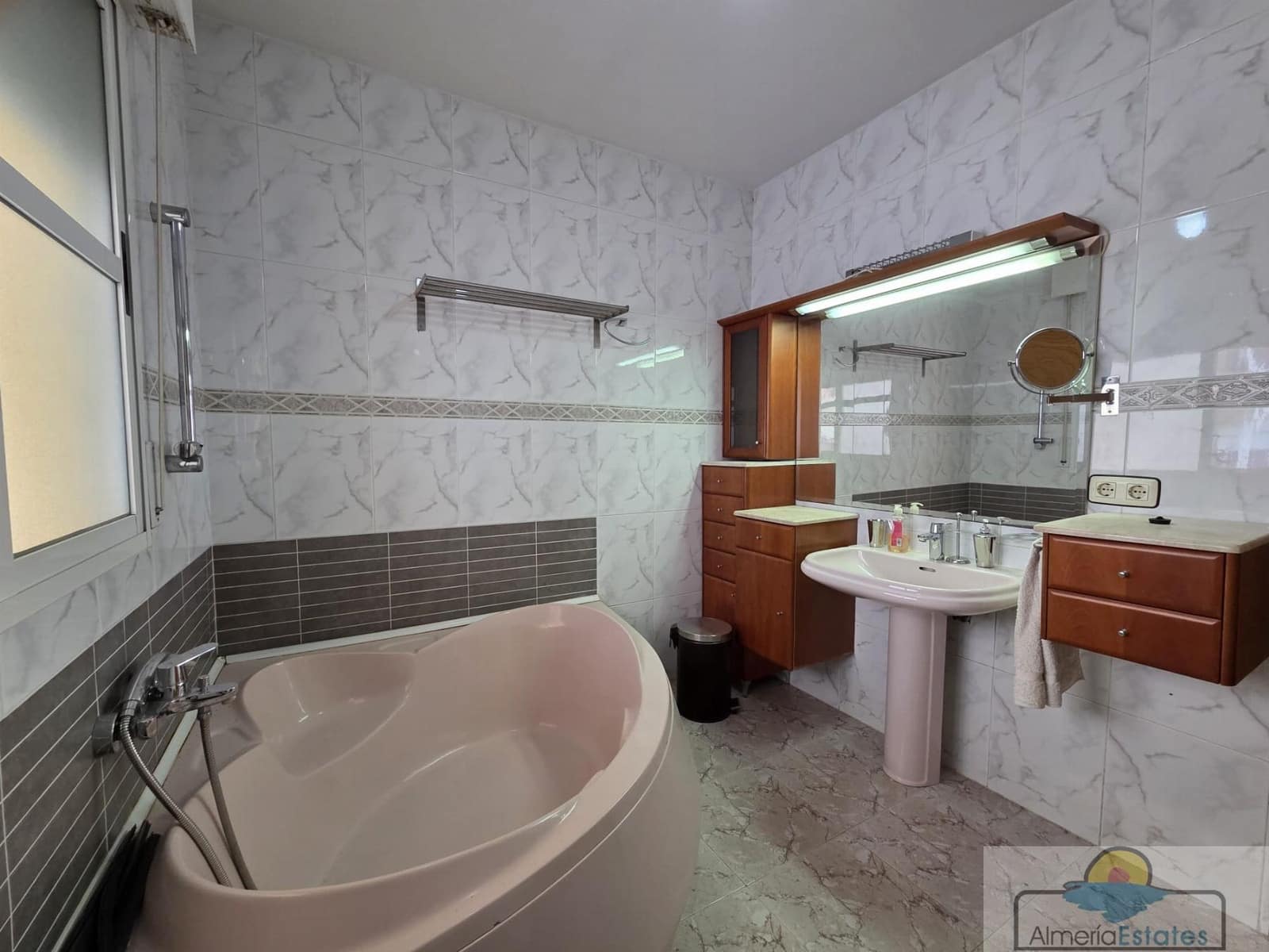 4 sovrum Hus till salu i Albox - 179 000 € (Ref: 10158663)