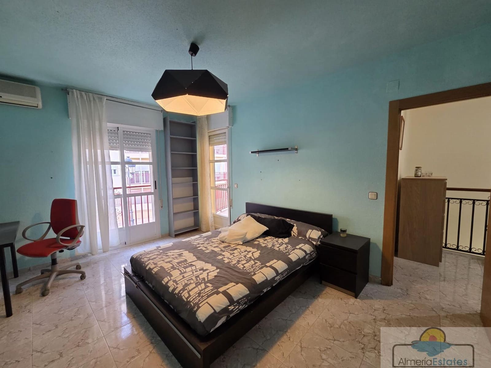 4 sovrum Hus till salu i Albox - 179 000 € (Ref: 10158663)