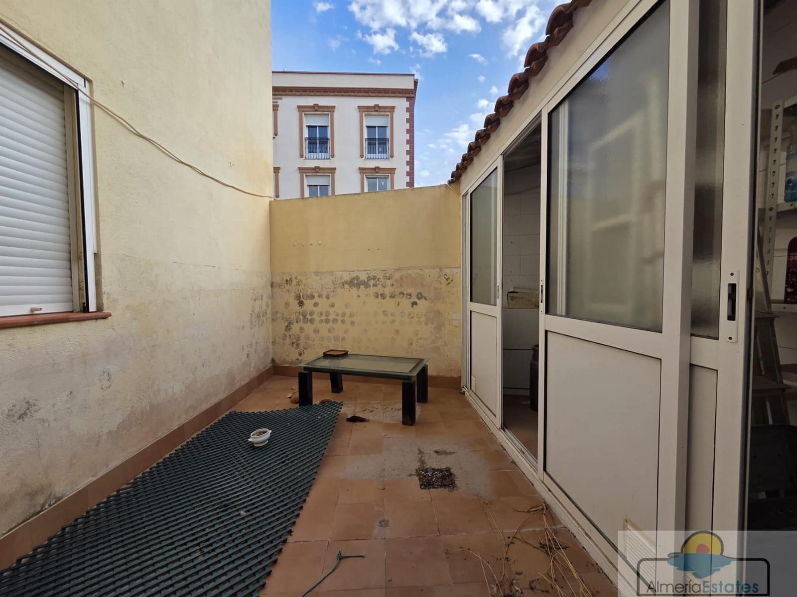 4 sovrum Hus till salu i Albox - 179 000 € (Ref: 10158663)