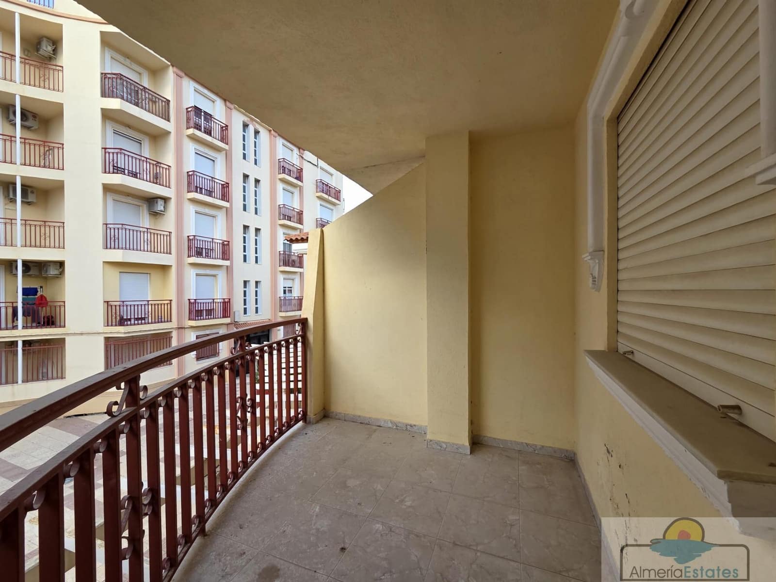 4 sovrum Hus till salu i Albox - 179 000 € (Ref: 10158663)