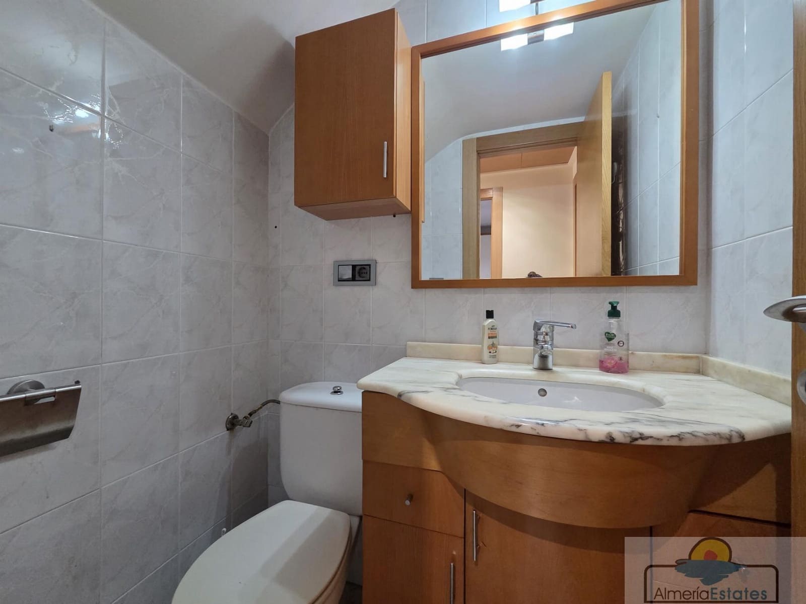 4 sovrum Hus till salu i Albox - 179 000 € (Ref: 10158663)
